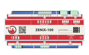 ZENiX-100 Controllers