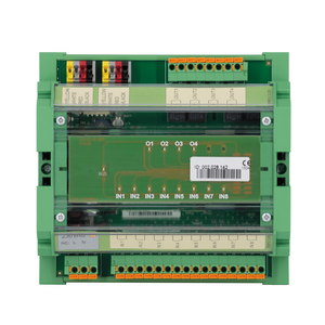ZENiX DI8D04 Controllers