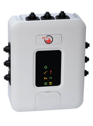 IXI-R1 Controllers