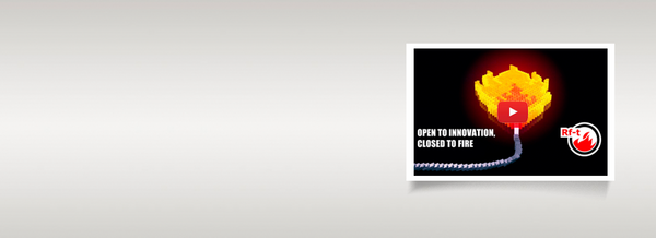 Qui est Rf-Technologies? 
Visionnez notre vid&eacute;o d'entreprise.